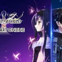Accel World VS Sword Art Online Deluxe Edition-PLAZA
