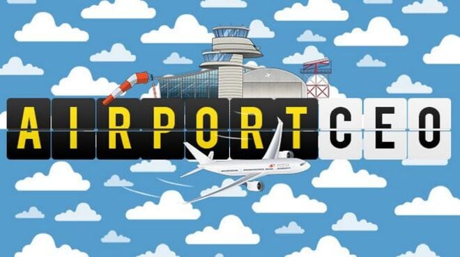 Airport CEO Free Download