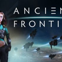 Ancient Frontier-RELOADED