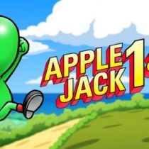 Apple Jack 1 & 2