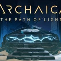 Archaica The Path of Light v1.25
