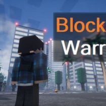 BLOCK WARRIORS: “Open World” Game v1.2