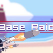 Base Raid v1.0.1