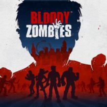 Bloody Zombies-CODEX