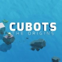 CUBOTS The Origins v25.10.2017