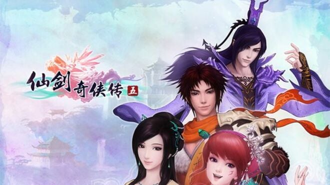 Chinese Paladin 5 Torrent Download