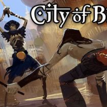 City of Brass v0.4