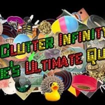 Clutter Infinity: Joe’s Ultimate Quest