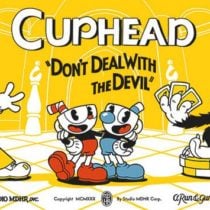 Cuphead v1.2.4