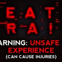 DEATH TRAIN – Warning: Unsafe VR Experience