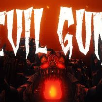 DEVIL GUNS – DEMON BULLET HELL ARENA