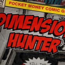 Dimension Hunter