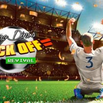 Dino Dini’s Kick Off Revival – Steam Edition v1.12