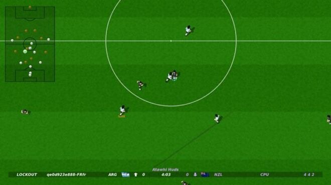 Dino Dini's Kick Off Revival - Steam Edition Torrent Download