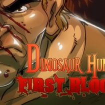 Dinosaur Hunt First Blood-PLAZA