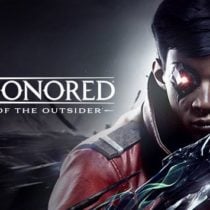 Dishonored Death of the Outsider-STEAMPUNKS