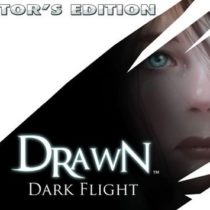 Drawn: Dark Flight Collector’s Edition