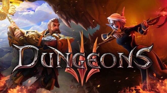 Dungeons 3 Beta 3 Build 9-GOG