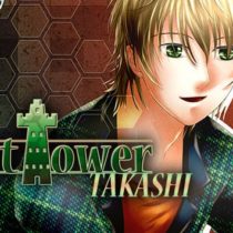 East Tower – Takashi