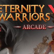 Eternity Warriors VR