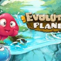 Evolution Planet: Gold Edition