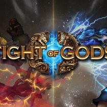Fight of Gods v1.0.4