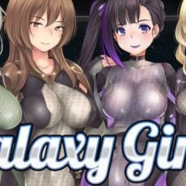 Galaxy Girls 2.0 (Adult)