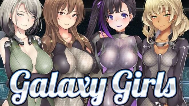 Galaxy Girls 2.0 (Adult)