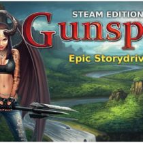 Gunspell – Steam Edition
