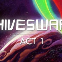 HIVESWAP: Act 1 v1.4