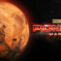 JCB Pioneer: Mars Update 09.07.2020