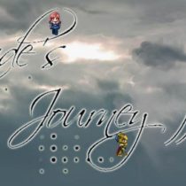 Jade’s Journey 2