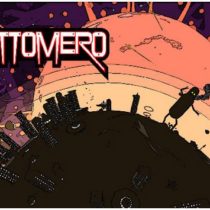 Jettomero: Hero of the Universe