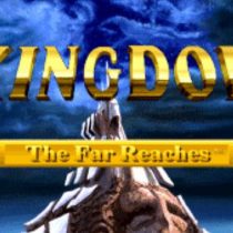 Kingdom The Far Reaches-GOG