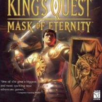 King’s Quest 8 Mask of Eternity-GOG