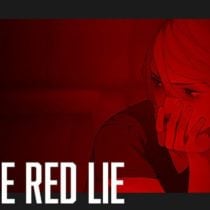 Little Red Lie