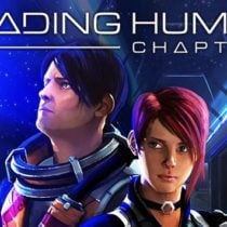 Loading Human: Chapter 1