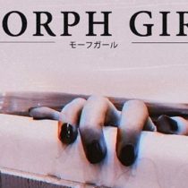 Morph Girl