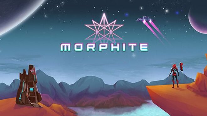 Morphite v1.0.3.0