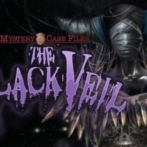 Mystery Case Files: The Black Veil Collector’s Edition