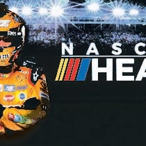 NASCAR Heat 2-CODEX