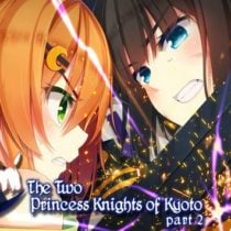 Ne no Kami – The Two Princess Knights of Kyoto Part 2 (Adult)