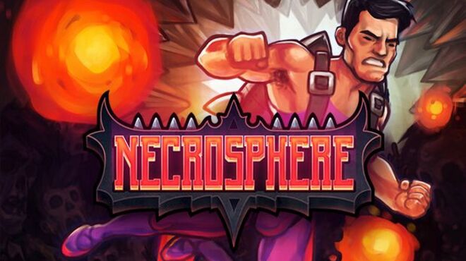 Necrosphere Free Download