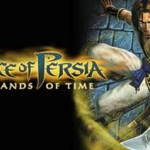 Prince of Persia: The Sands of Time-GOG