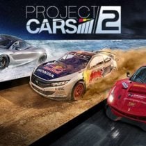 Project CARS 2-CODEX