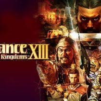 Romance of the Three Kingdoms 13 Fame and Strategy Expansion Pack-SKIDROW