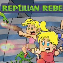 Reptilian Rebellion