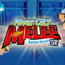 River City Melee : Battle Royal Special