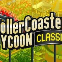 RollerCoaster Tycoon Classic v2.12.110
