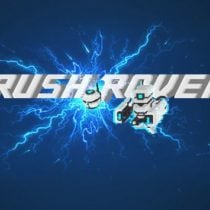 Rush Rover v1.0